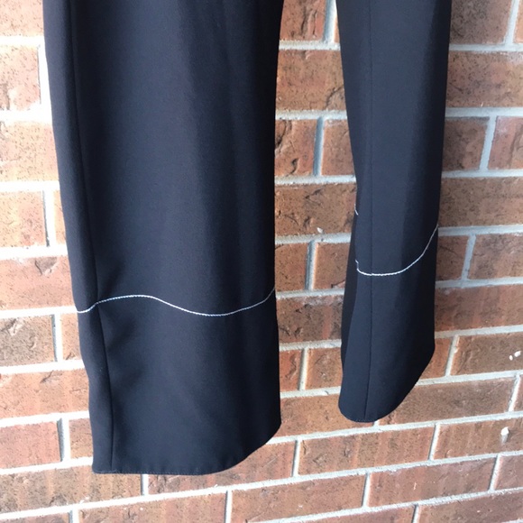 NWOT: ZARA Trousers; size S. - Picture 7 of 8